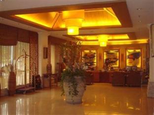 Guangzhou Li Gang Hotel Luaran gambar